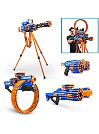 NERF Fortnite Storm Scout Blaster - andracor.com